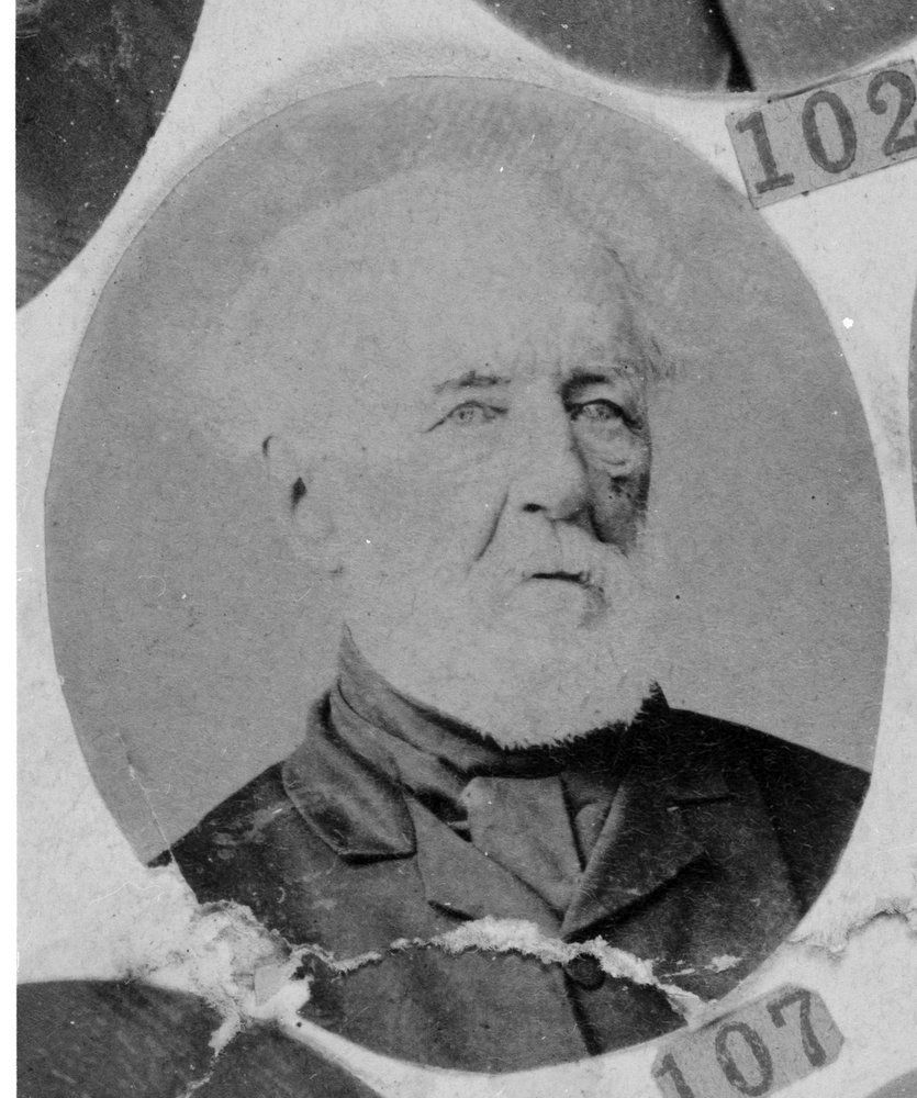 [Robert REEVES]